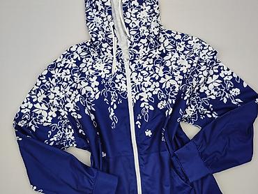 softshell poznań: Bluza z kapturem damska, rozmiar XL — 1