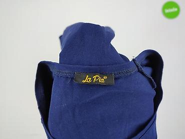 pull and bear jeans: La Pia, Bluzka damska, rozmiar One size — 5