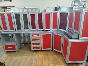 купить круглый стеклянный стол на кухню: Mətbəx mebeli satılır. Qiymət 330 azn. Qapılar və korpus mdfdəndir at lalafo.az купить круглый стеклянный стол на кухню: Mətbəx mebeli satılır. Qiymət 330 azn. Qapılar və korpus mdfdəndir
