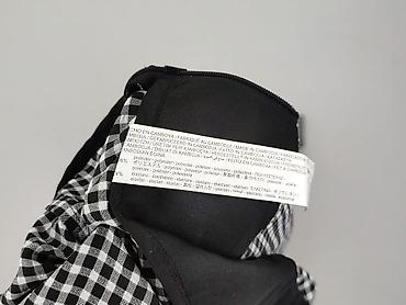 getry zara: Stradivarius, Spodnie materiałowe damskie, rozmiar S — 5