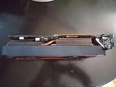 Video kartice i zvučne kartice: Nvidia GeForce Gainward Phoenix GTX 1070 GS 8GB Karta je korišćena u — 6