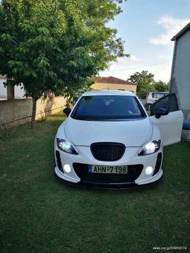 Sale cars: Seat : 1.4 l | 2011 year | 255000 km. Coupe/Sports