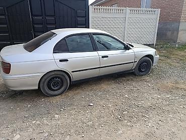 авто прод: Honda Accord: 2000 г., 1.8 л, Механика, Бензин, Седан — 3