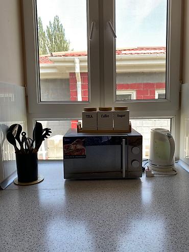 Иссык-Куль 2026: Коттедж, Радуга Вест ЦО Радуга West, Кош-Кол, Баскетбольная площадка, Детская площадка, Бассейн — 8