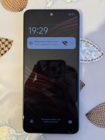 Poco: Poco X5 5G, Б/у, 256 ГБ, цвет - Голубой, 2 SIM — 8