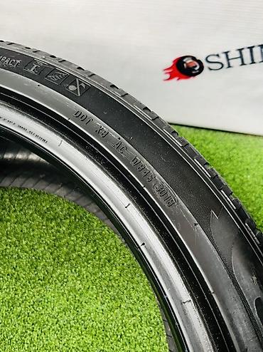 scorpion: Шины 265 / 40 / R 21, Зима, Б/у, Пара, Внедорожные (АТ/МТ), Pirelli — 6