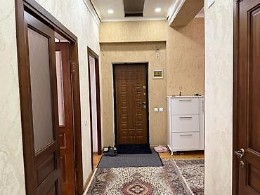 квартира бишкее: 3 комнаты, 125 м², Элитка, 2 этаж, Дизайнерский ремонт — 3