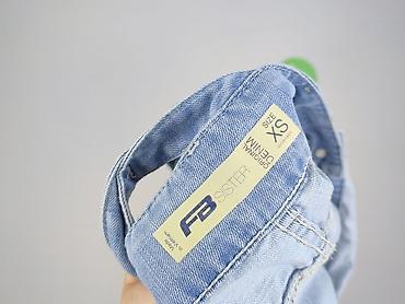 overalls: Ogrodniczki damskie, rozmiar XS — 4