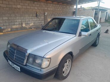 Mercedes-Benz: Mercedes-Benz W124: 1989 г., 2 л, Механика, Бензин, Седан at lalafo.kg — 4 Mercedes-Benz: Mercedes-Benz W124: 1989 г., 2 л, Механика, Бензин, Седан — 4