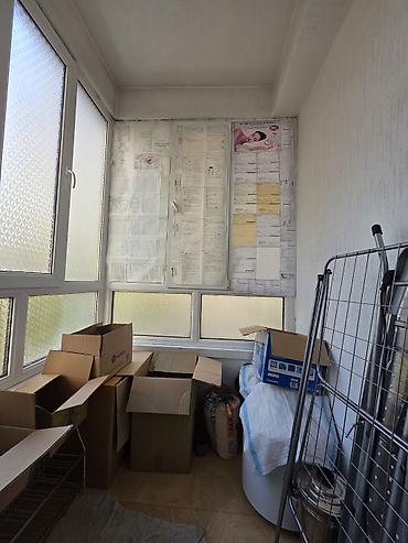 Продажа квартир: 2 комнаты, 70 м², Нижний Джал (Джал-23) Элитка, 3 этаж, Евроремонт — 5