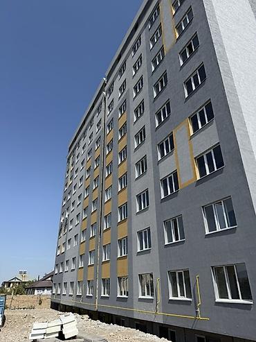 45: 1 комната, 45 м², Элитка, 8 этаж, Евроремонт — 2