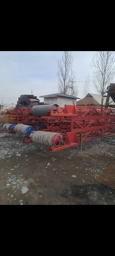 Другое оборудование для бизнеса: Продаю! Камне дробилка комплект. (без земли, самовывоз) — 10