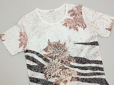 takko bluzki: T-shirt damski, rozmiar L — 1