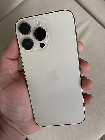 iphone 4s 64: IPhone 14 Pro Max, 128 GB, Qızılı, Face ID, Simsiz şarj — 3