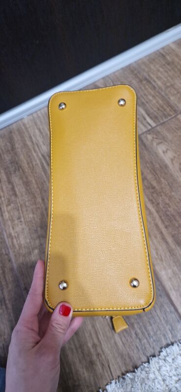 Torbe: Materijal: Veštačka koža — 9