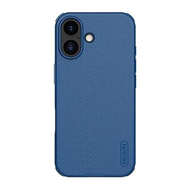 Maske i futrole za telefone: Futrola NILLKIN Super Frost PRO za iPhone 17 (6.3) plava. Kataloški — 1