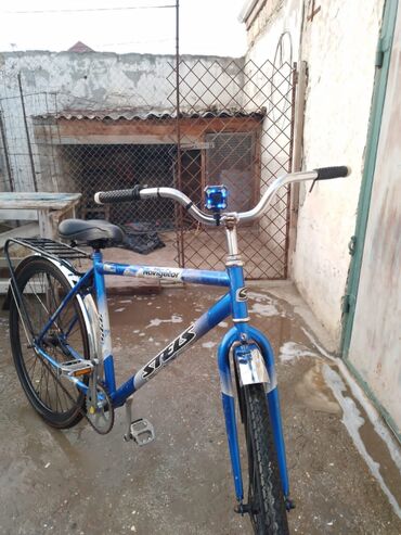 velosiped bazari: Dağ velosipedi 28"