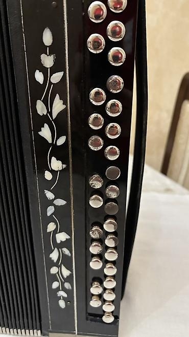 roland e 86: Akustik Akkordeon, Yeni — 6