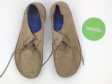 marka bartek: Birkenstock, Półbuty dla mężczyzn, rozmiar 46 — 2