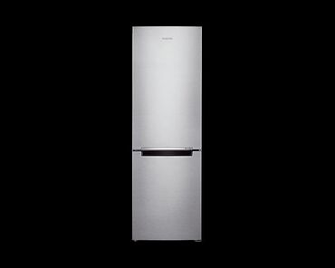 квартиры без первоначального взноса в Кыргызстан | HONDA: Новый Двухкамерный цвет - Серый холодильник Samsung