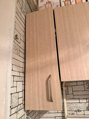 Гарнитуры для прихожей: Прихожка 2000 сом + детская кровать с люлькой и тумбой 8000 сом + шкаф at lalafo.kg — 7 Гарнитуры для прихожей: Прихожка 2000 сом + детская кровать с люлькой и тумбой 8000 сом + шкаф — 7