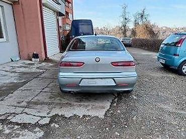 Auto delovi, gume i tjuning: Alfa Romeo 156 DELOVI. Alfa Romeo 156 DELOVI Originalni delovi Alfa — 4