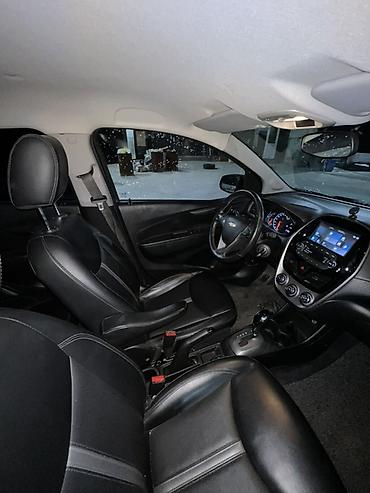 чач сатуу: Ижарага берем Chevrolet Spark, Күнүмдүк, Айдоочусуз, | Күрөө, Айдоочулук күбөлүк — 4