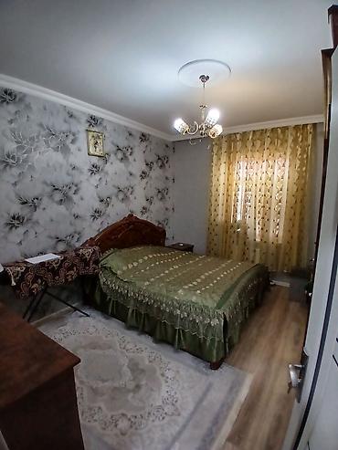Mənzillər: Binəqədi qəs., 3 otaqlı, Yeni tikili, m. Azadlıq Prospekti, 100 kv. m — 5