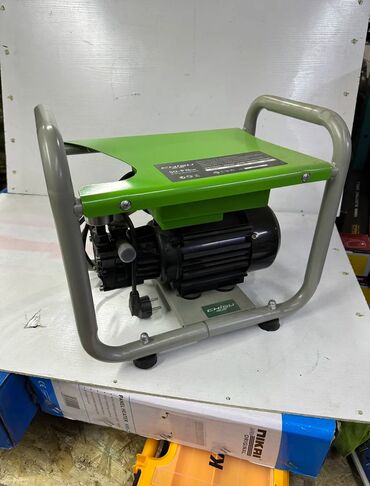 Мойки высокого давления: Мойка высокого давления Доставка по Кыргызстану — 18