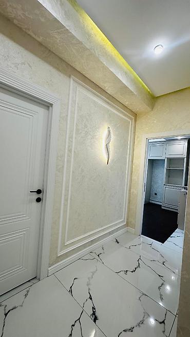 cepis satisi: 2 otaqlı, Yeni tikili, 66 kv. m — 4