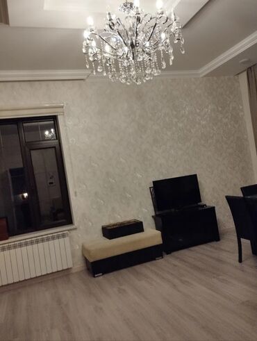 hövsan mənzil: Təmirli, yaşayış üçün hər bir şəraiti olan mənzil kirayə verilir