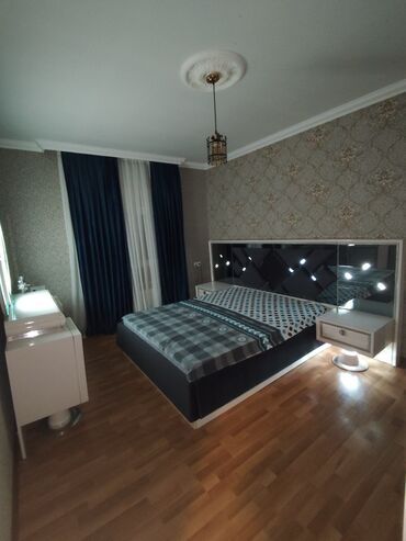 Həyət evləri və villaların satışı: 4 otaqlı, 90 kv. m, Yeni təmirli — 10