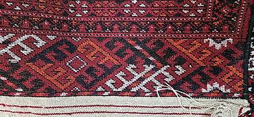 Xalçalar: Xalça Kredit yoxdur — 8