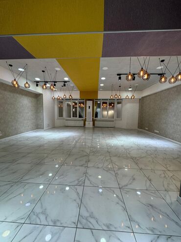 Кеңселерди ижаралоо: Сдаю Аренда офисов, 188 м², В жилом комплексе, С отдельной кухней, С отдельным входом, С отдельным сан узлом — 10