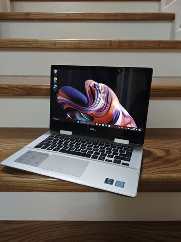 зарядка для ноутбука hp: Ноутбук, Dell, 12 ГБ ОЭТ, Intel Core i5, 14 ", Колдонулган, Жумуш, окуу үчүн, эс тутум SSD
