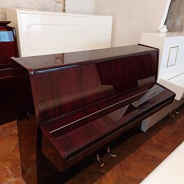 rosler: Piano, Rösler, Akustik, Yeni, Pulsuz çatdırılma — 3