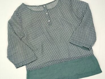 Women's blouse, size M (EU 38)