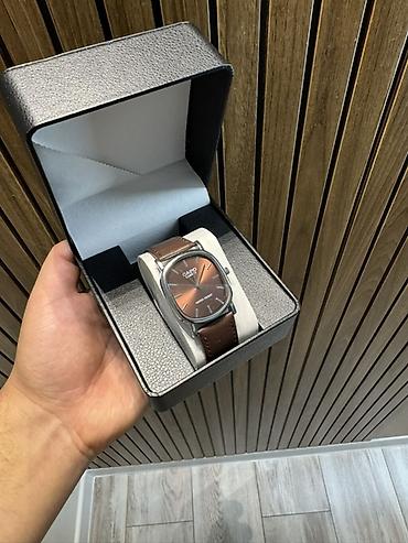 Классические часы часы, Casio, Мужские, Новый