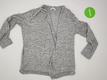 klapki janusza: Kardigan damski, rozmiar 2XL — 2
