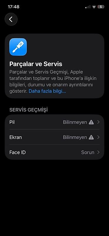 rongta: IPhone 11 Pro, 64 GB, Gümüşü — 3