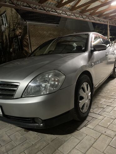 двигатель на ниссан цефиро а32 в бишкеке: Nissan Teana: 2003 г., 2.3 л, Автомат, Бензин