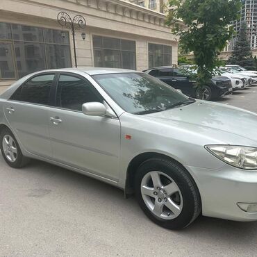 тойота камри 50 цена бишкек: Toyota Camry: 2004 г., 2.4 л, Автомат, Бензин, Седан
