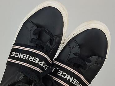 botki pull and bear: Zara, Sneakersy dla mężczyzn, rozmiar 40 — 5