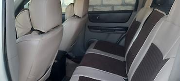 nissan qashqai 2: Nissan X-Trail: 2 l | 2003 il Universal — 7