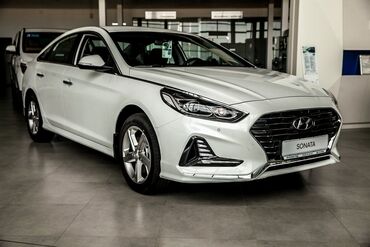 ������������������������ ������ �������� ������������: Передний Бампер Hyundai 2018 г., Б/у, Оригинал