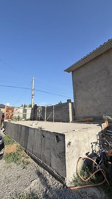 Дома: Продаётся большой частный дом с участком в ж/м Ак-Ордо Можно — 4