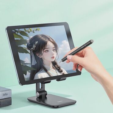 Yenidir
Passive Capacitive Pen
Hoco Pencil
GM 111