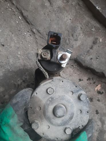 Digər avtomobil ehtiyat hissələri: Chevrolet Aveo üçün orjinal ehtiyat hissələri var — 9