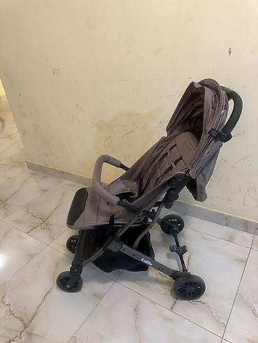uşaq kolyaska: Mehra Kolyaska teze kimi ‼️ Kidilo yigilir 65 azn Saray *Mehra — 2