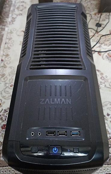 kompüter ram: Oyun və iş üçün masaüstü kompüter 🔹 Prosessor: Intel Core i5-7400 (4 — 2